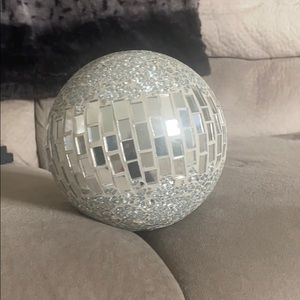 Disco ball